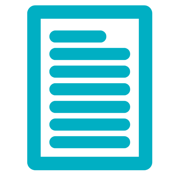 Unsere Veröffentlichungen